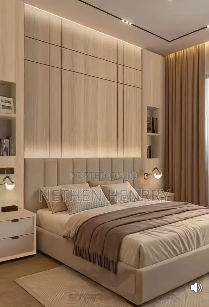 Interior Designer