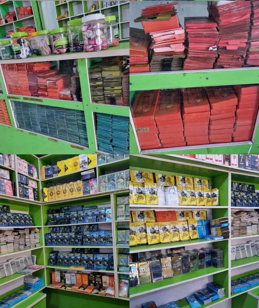 Phone Accessories