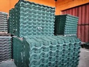 Roofing Materials and Accessories