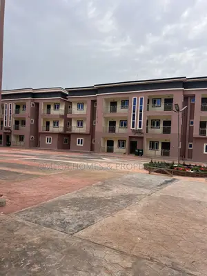 3bdrm Apartment in Ibb, Umuahia for rent