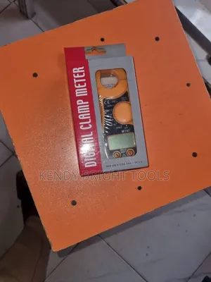 Mini Clamp Meter