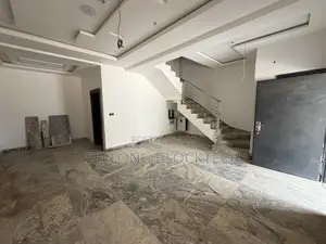 2bdrm Townhouse / Terrace in Katampe (Main) for rent