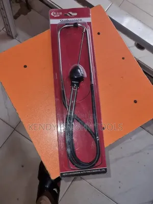 Mechanical Stethoscope
