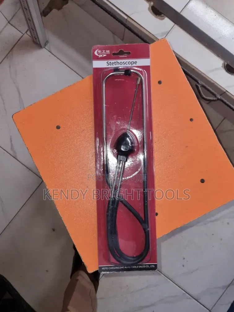 Mechanical Stethoscope