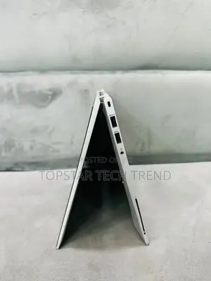 Laptop HP EliteBook 830 G7 16GB Intel Core i5 SSD 256GB
