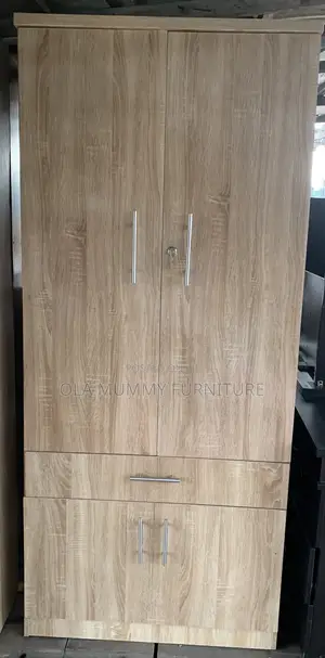 Wardrobe 3buy6