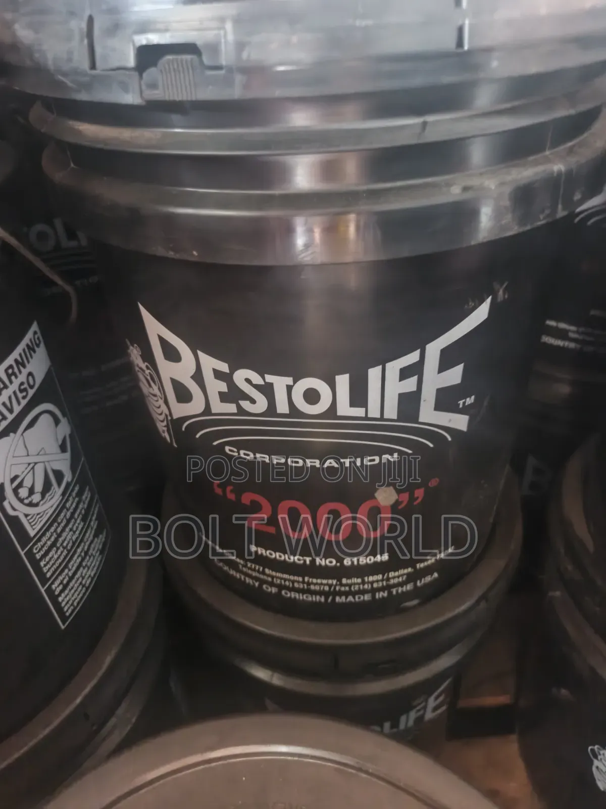 Bestolife Compound 2000