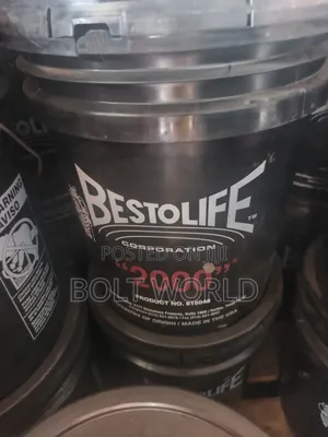 Bestolife Compound 2000