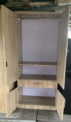 Wardrobe 3buy6