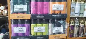 Riggs Spray