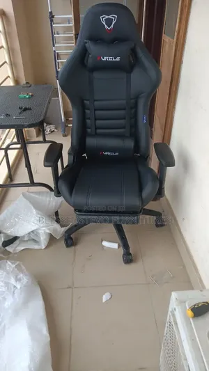 Best Game Chair