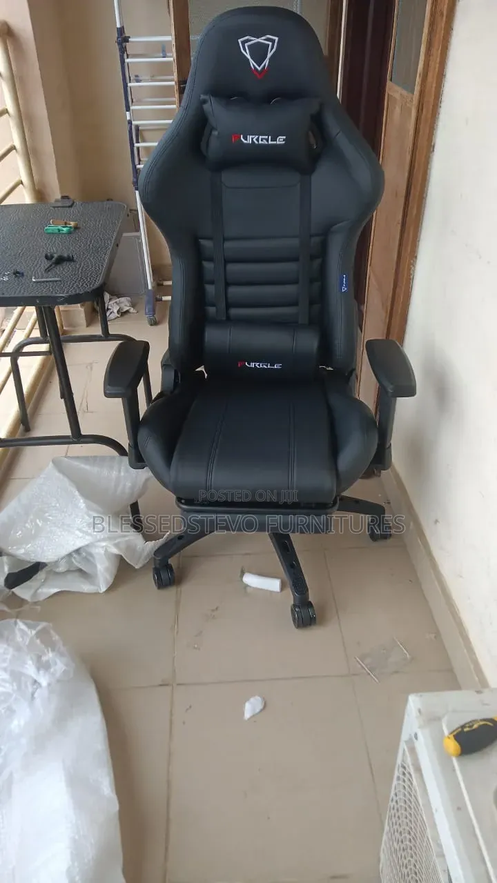 Best Game Chair