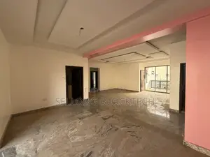 3bdrm Apartment in Durumi for rent