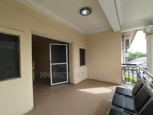 For Rent 3 Bedroom Flat With Bq