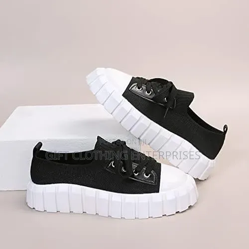 Flat Classic Shoe