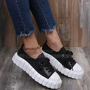 Flat Classic Shoe