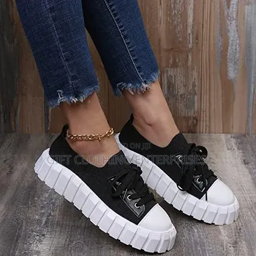 Flat Classic Shoe