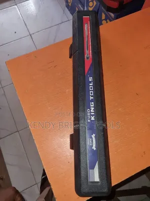 Torque Wrench 210nm