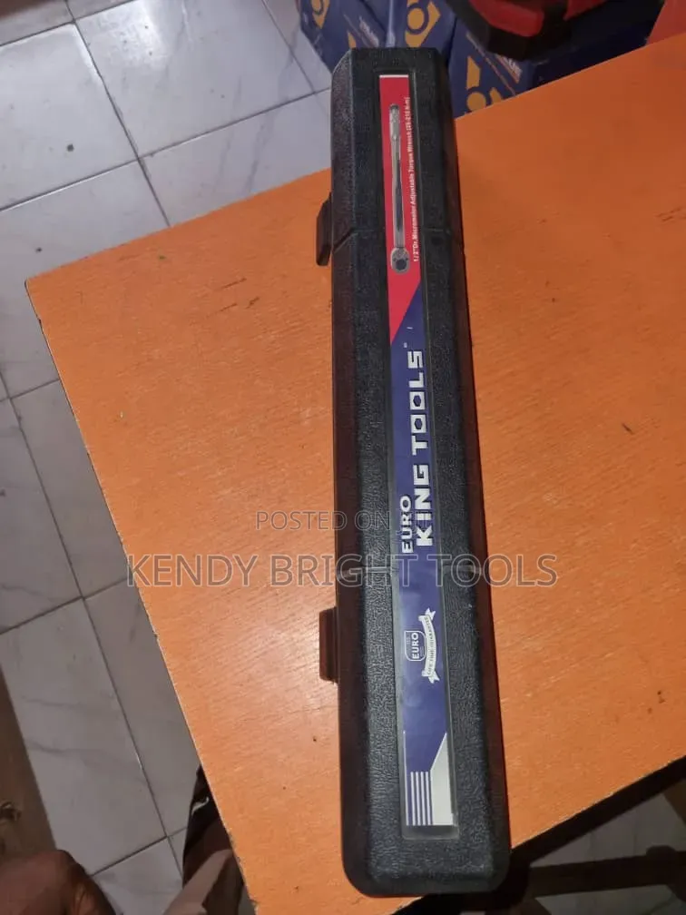 Torque Wrench 210nm