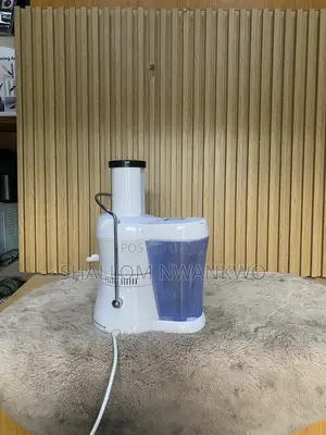 Jack Lalanne’S Power Juicer Express