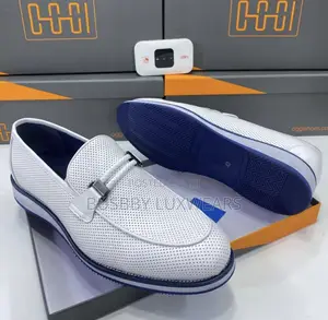 G-C-C-I Italian Mens Shoe