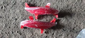 Back Bumper Lamp Hyundai Santa Fe 2012/13