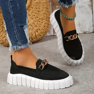 Unique Sandals
