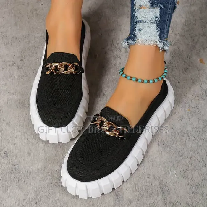 Unique Sandals