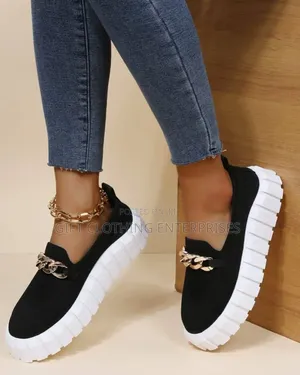 Unique Sandals