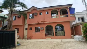 Fully Operational 20 Rooms Hotel Along Lasu Rd Odo-Eran B/Stop Igando