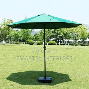 Best Quality Garden Sun Umbrella