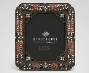 Original Vintage Picture Frame