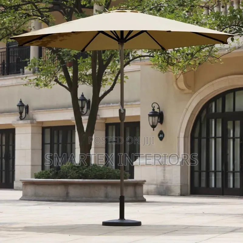 Best Quality Garden Sun Umbrella