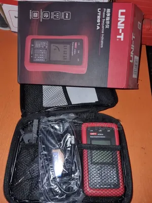 Phase Meter