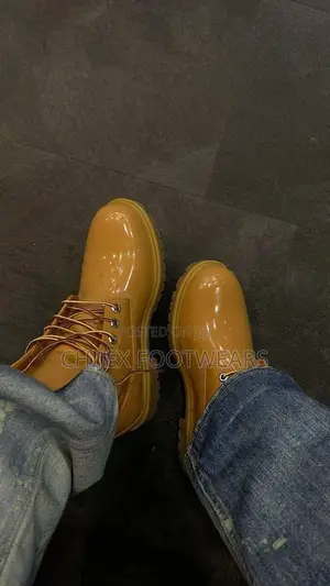 Timberland X Veneda Carter 6-Inch Premium Waterproof Boot