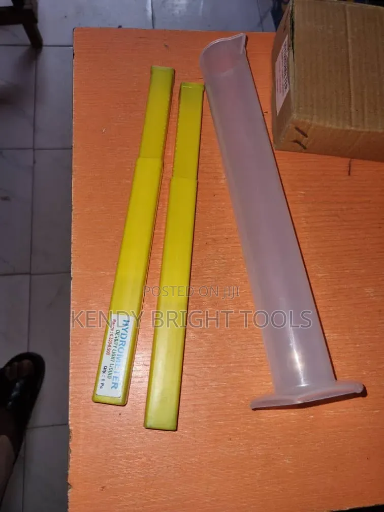 Diesel Hydrometer