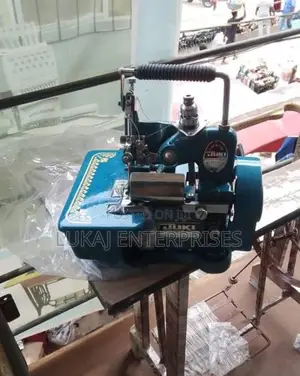 Juki India Weaving Machine