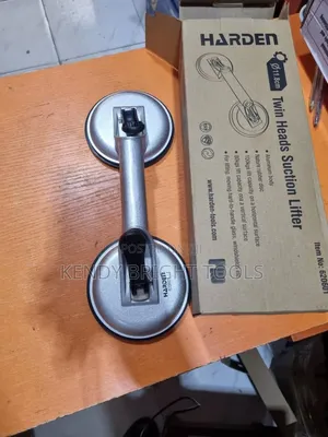 2 Way Glass Suction
