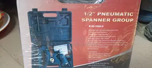 Half Inch Air Socketing Machine