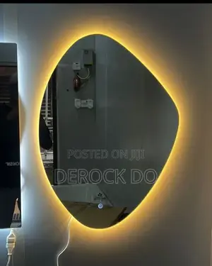 Led Mirror Lighting