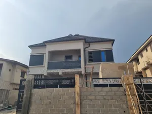 2bdrm Block of Flats in Oworonshoki / Gbagada for rent