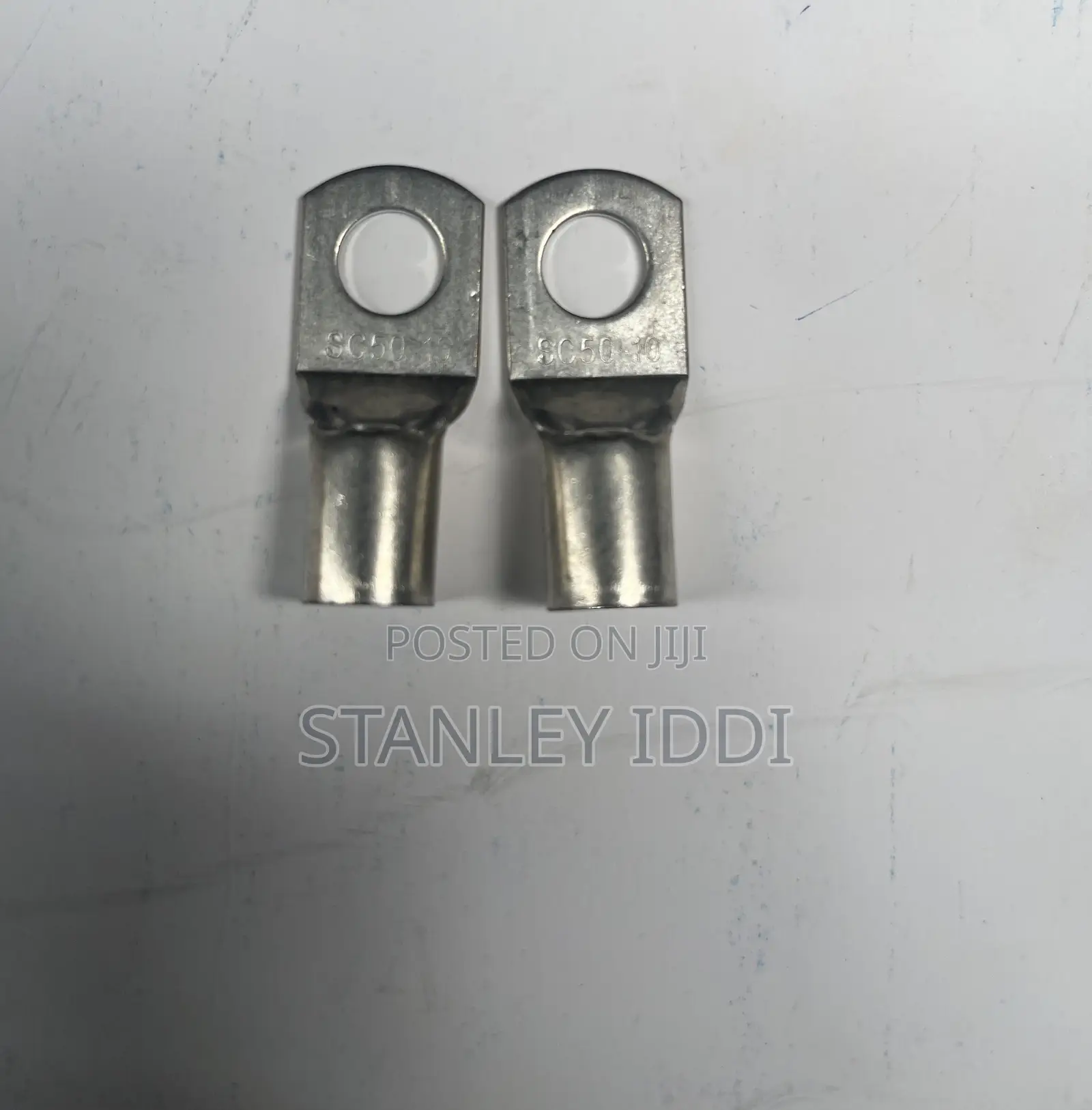 50mm Cable Lug(By 3pcs Normal One)