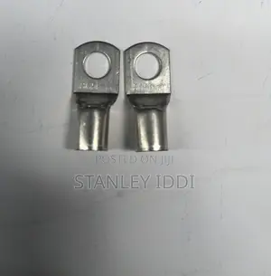50mm Cable Lug(By 3pcs Normal One)