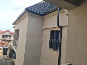 Mini Flat in Oworonshoki / Gbagada for rent