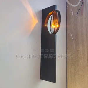 Wall Bracket Light