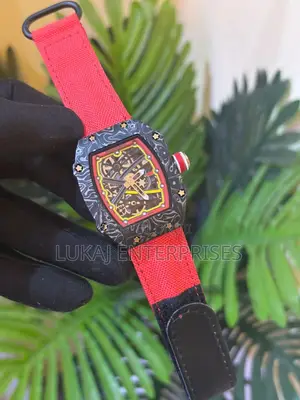 Richard Mille Watch