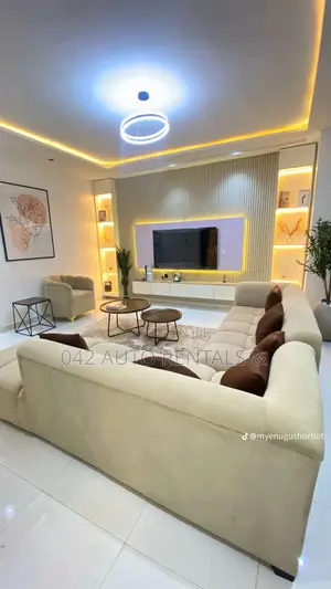 Luxury 4 Bedroom Duplex
