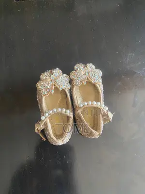 Baby Accessories Shoe