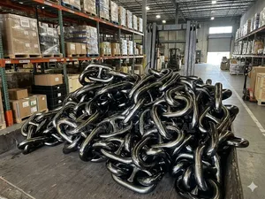 36mm Anchor Chain With Bv Certificate