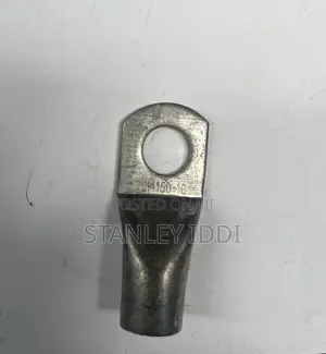 150mm Cable Lugs (Thick One)